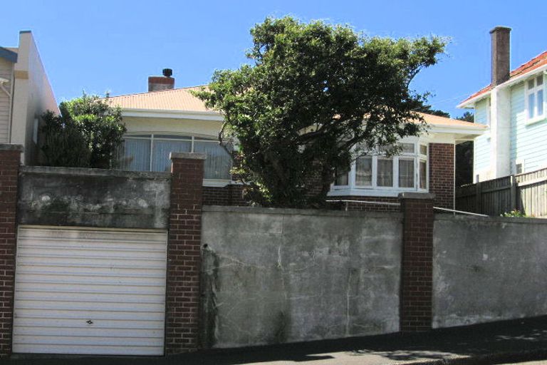 Photo of property in 159 Daniell Street, Newtown, Wellington, 6021