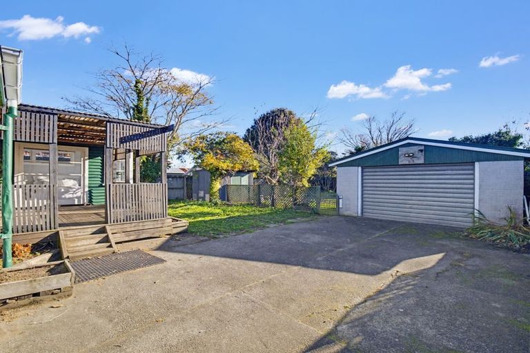 Photo of property in 177 Grahams Road, Burnside, Christchurch, 8053