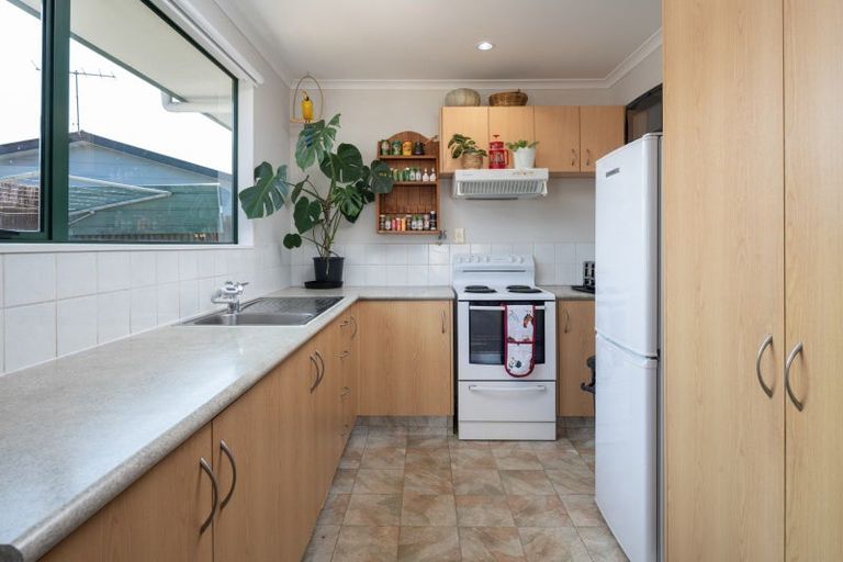 Photo of property in 16a Pitchill Street, Mayfield, Blenheim, 7201