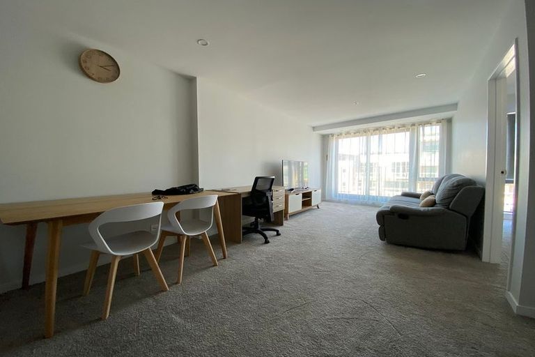 Photo of property in Vsp South, 801/166u Victoria Street, Te Aro, Wellington, 6011