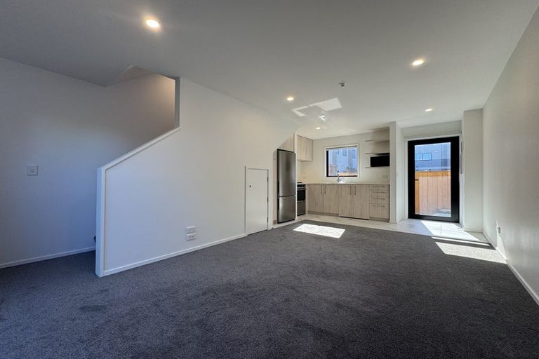 Photo of property in 2/16 Wilmer Street, Christchurch Central, Christchurch, 8011