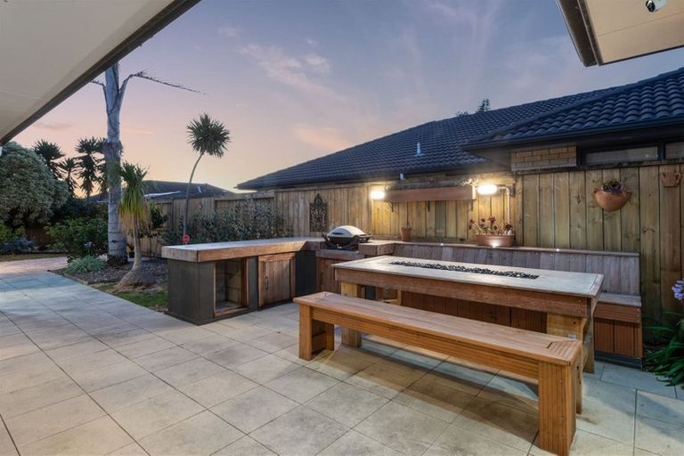 Photo of property in 7 Parkwood Place, Papamoa Beach, Papamoa, 3118