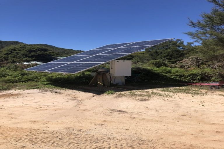 Photo of property in 25 Awaroa Bay (beach), Awaroa Bay, Takaka, 7183