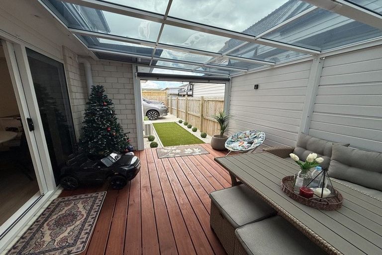 Photo of property in 37e Central Avenue, Papatoetoe, Auckland, 2025