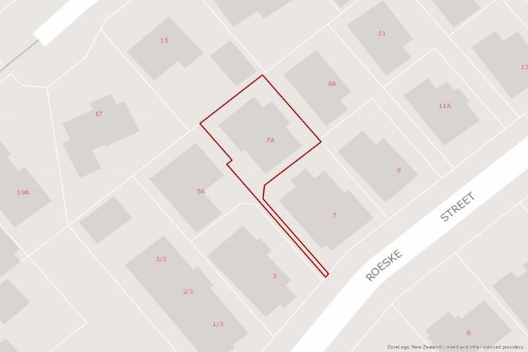 Photo of property in 7a Roeske Street, Richmond, 7020