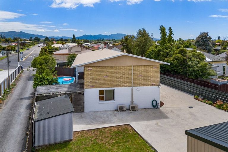 Photo of property in 41 Dillon Street, Blenheim, 7201