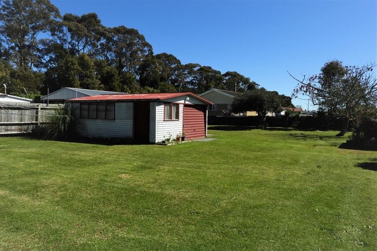 Photo of property in 84 Paki Street, Huntly, 3700