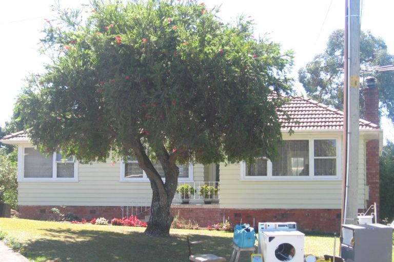 Photo of property in 4 Maunder Place, New Lynn, Auckland, 0600