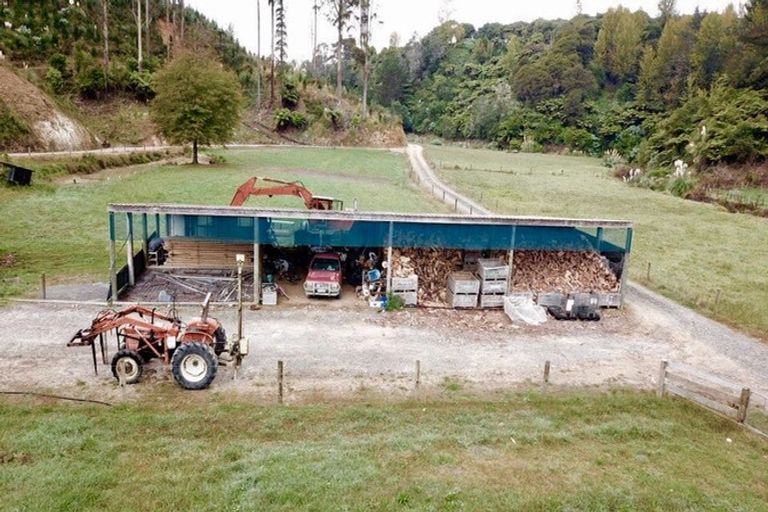 Photo of property in 429 Manoeka Road, Te Puke, 3183