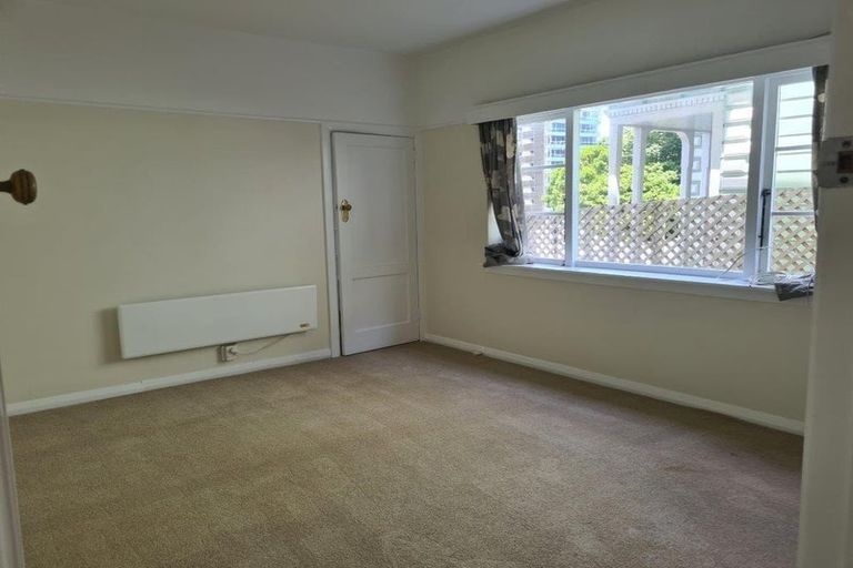 Photo of property in 28u1 Clifton Terrace, Kelburn, Wellington, 6012