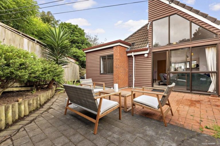 Photo of property in 166u4 Moxham Avenue, Hataitai, Wellington, 6021