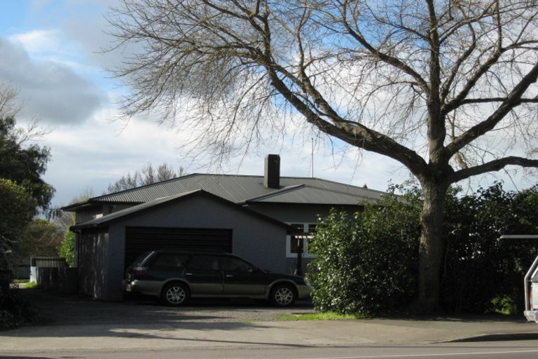 Photo of property in 101a Te Mata Road, Havelock North, 4130