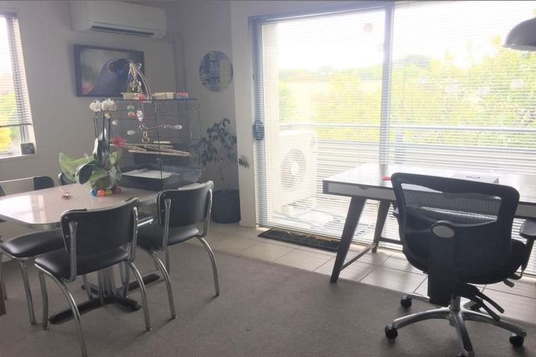 Photo of property in 12/41 Waller Terrace, Christchurch Central, Christchurch, 8011