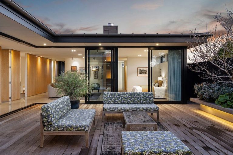 Photo of property in 21 Rochdale Street, Fendalton, Christchurch, 8014