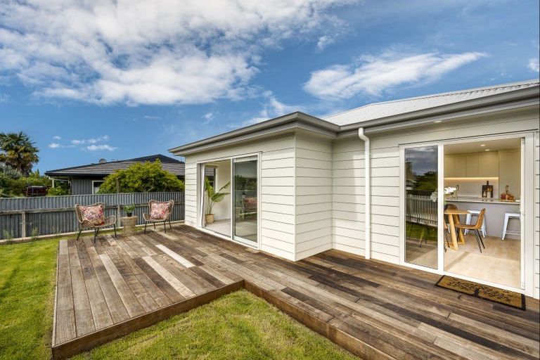 Photo of property in 6b Ypres Street, Greenmeadows, Napier, 4112