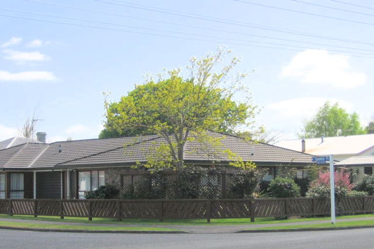 Photo of property in 36b Page Street, Morrinsville, 3300