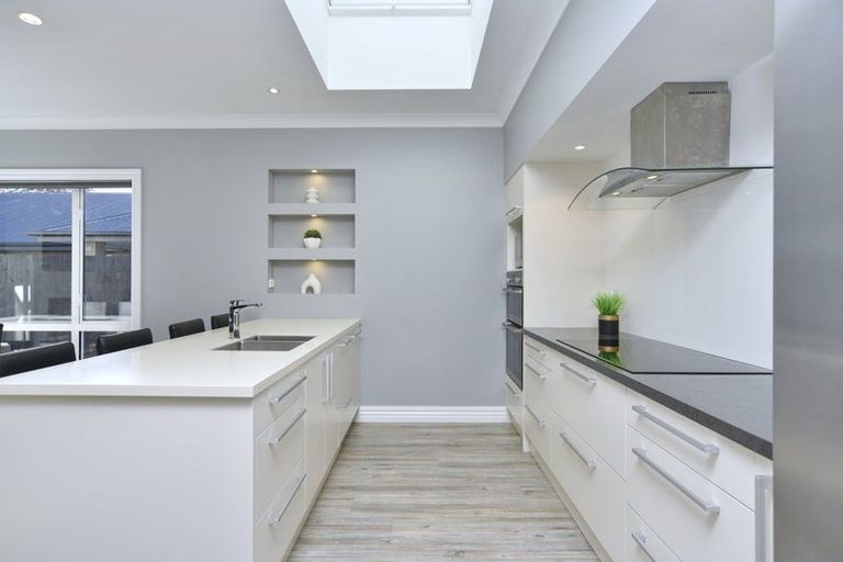 Photo of property in 8 Highfield Lane, Rangiora, 7400