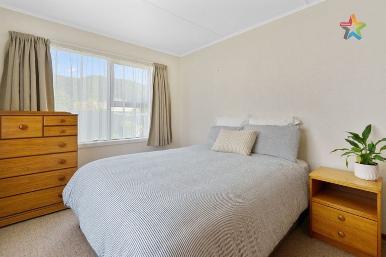 Photo of property in 73 Karamu Crescent, Wainuiomata, Lower Hutt, 5014