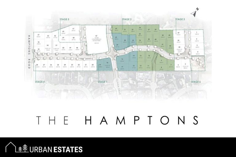 Photo of property in 174 Hamptons Road, Prebbleton, Christchurch, 7676