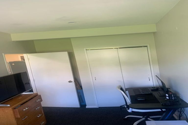 Photo of property in Parkland Flats, 17/51u Adams Terrace, Kelburn, Wellington, 6021