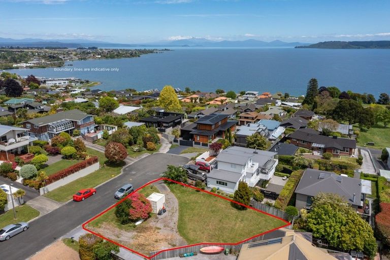 Photo of property in 2/5 Muritai Street, Hilltop, Taupo, 3330