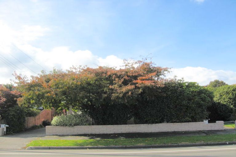 Photo of property in 160 Waimairi Road, Ilam, Christchurch, 8041