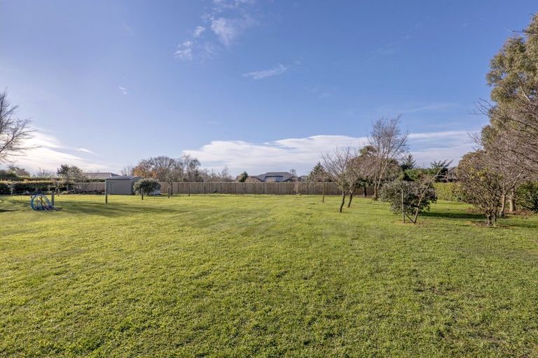 Photo of property in 6b Skara Brae, Prebbleton, 7604