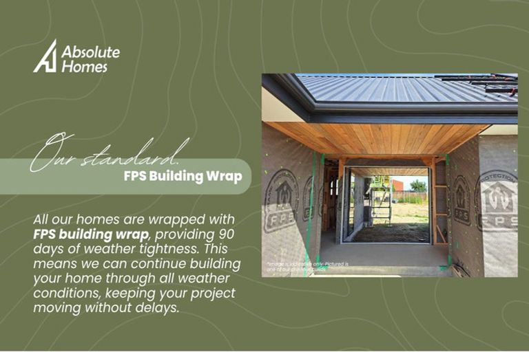 Photo of property in 31 Joslen Way, Kaiapoi, 7630