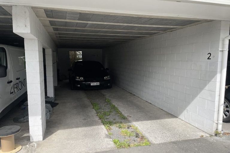 Photo of property in 2/43 Brockworth Place, Riccarton, Christchurch, 8011