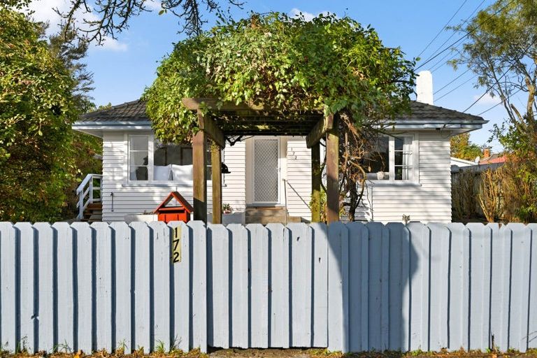 Photo of property in 172 Nixon Street, Hamilton East, Hamilton, 3216