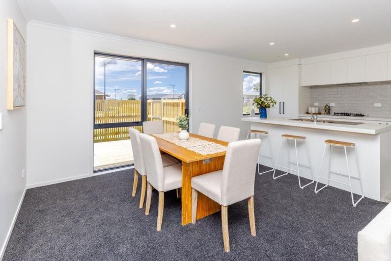 Photo of property in 14 Tekapo Road, Baverstock, Hamilton, 3200