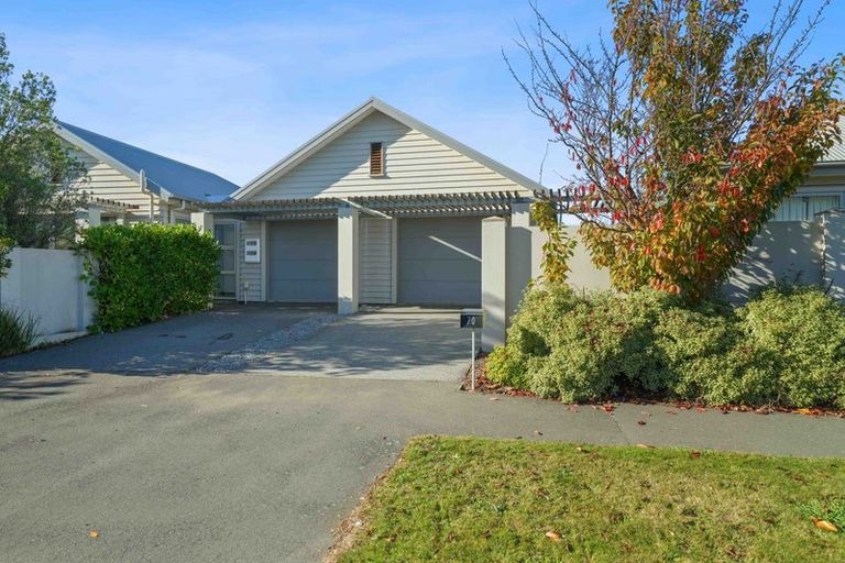 Photo of property in 70 Sioux Avenue, Wigram, Christchurch, 8042