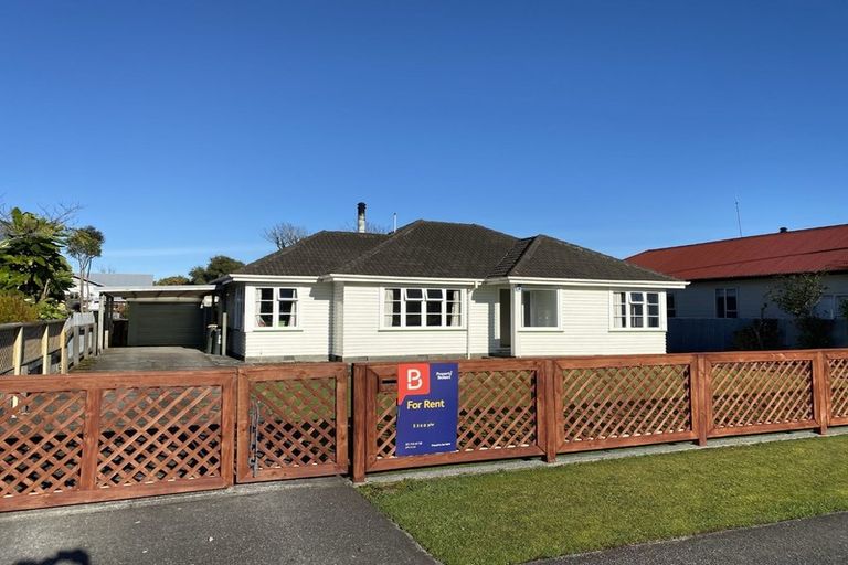 Photo of property in 93 Weld Street, Hokitika, 7810