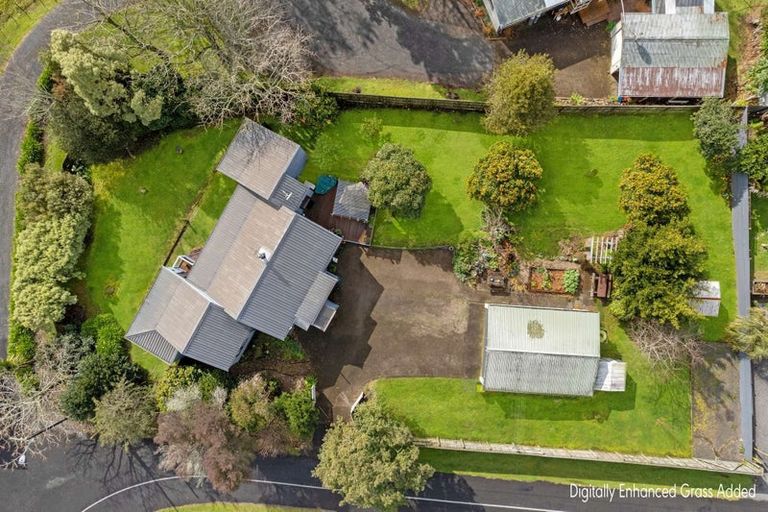 Photo of property in 21 Albert Street, Karangahake, Paeroa, 3674
