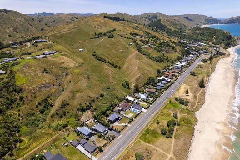Photo of property in 91 Winifred Street, Okitu, Gisborne, 4010