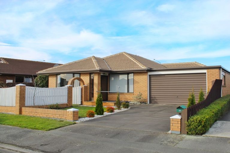 Photo of property in 21 Kintyre Drive, Broomfield, Christchurch, 8042