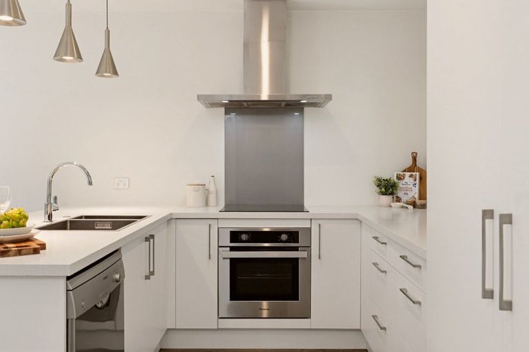 Photo of property in 160d Rossall Street, Merivale, Christchurch, 8014