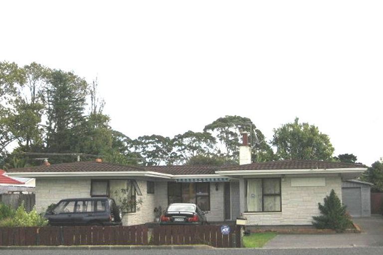 Photo of property in 793 Great South Road, Papatoetoe, Auckland, 2025
