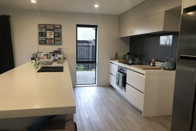 Photo of property in 15 Denimes Crescent, Rolleston, 7614