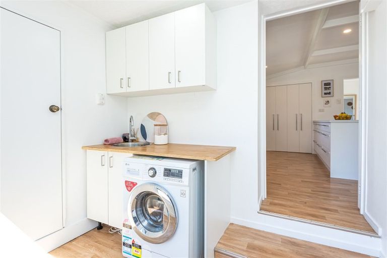 Photo of property in 26 Burwood Road, Burwood, Christchurch, 8083