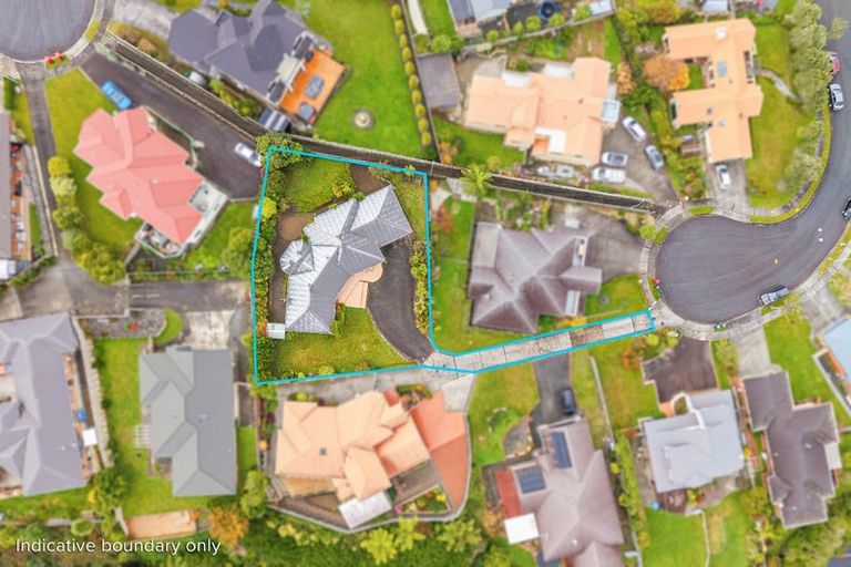 Photo of property in 34 Birkinshaw Grove, Riverstone Terraces, Upper Hutt, 5018