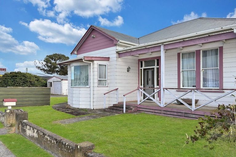 Photo of property in 2-4 Ravensworth Place, Foxton, 4814