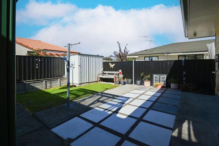 Photo of property in 1 Belgrove Drive, Waipukurau, 4200