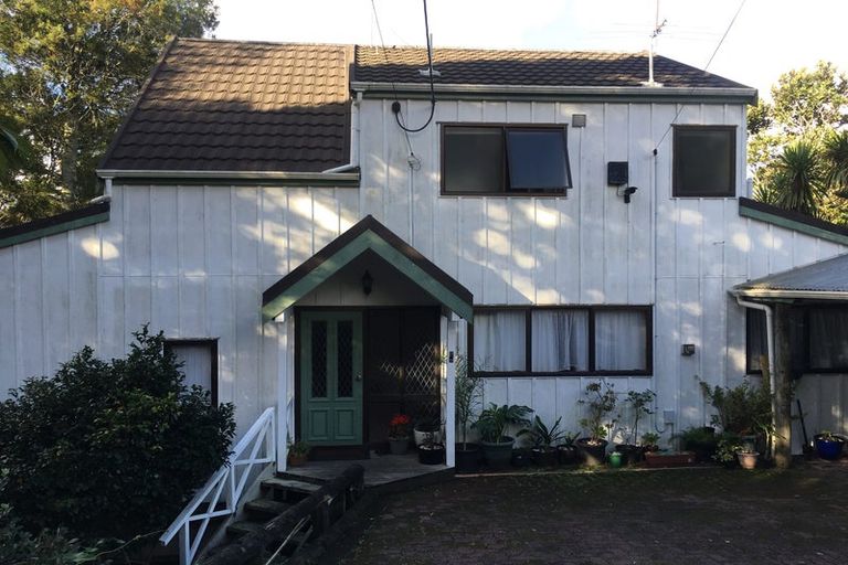 Photo of property in 64b Pleasant Road, Glen Eden, Auckland, 0602