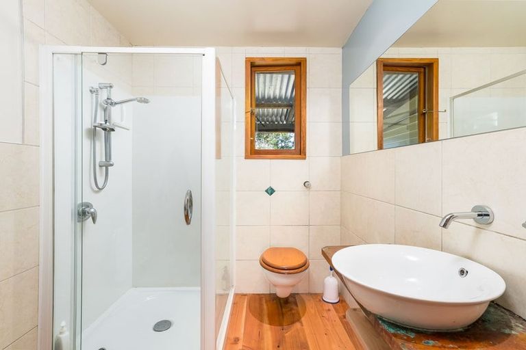 Photo of property in 285 Waihaorunga Road, Waihaorunga, Waimate, 7977