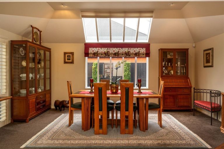 Photo of property in 9 Grangewood Lane, Burnside, Christchurch, 8053