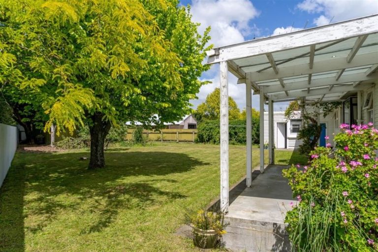 Photo of property in 149 Cole Street, Masterton, 5810