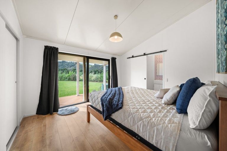 Photo of property in 460 Haringa Road, Carrington, Carterton, 5791