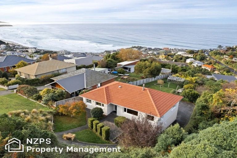 Photo of property in 23 Aberdeen Road, Saint Clair, Dunedin, 9012