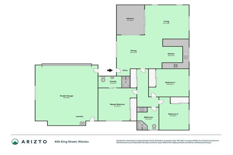 Photo of property in 14 Mary Place, Pyes Pa, Tauranga, 3112